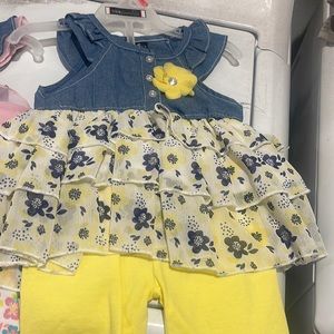 DDG Childrens Boutique Clothing